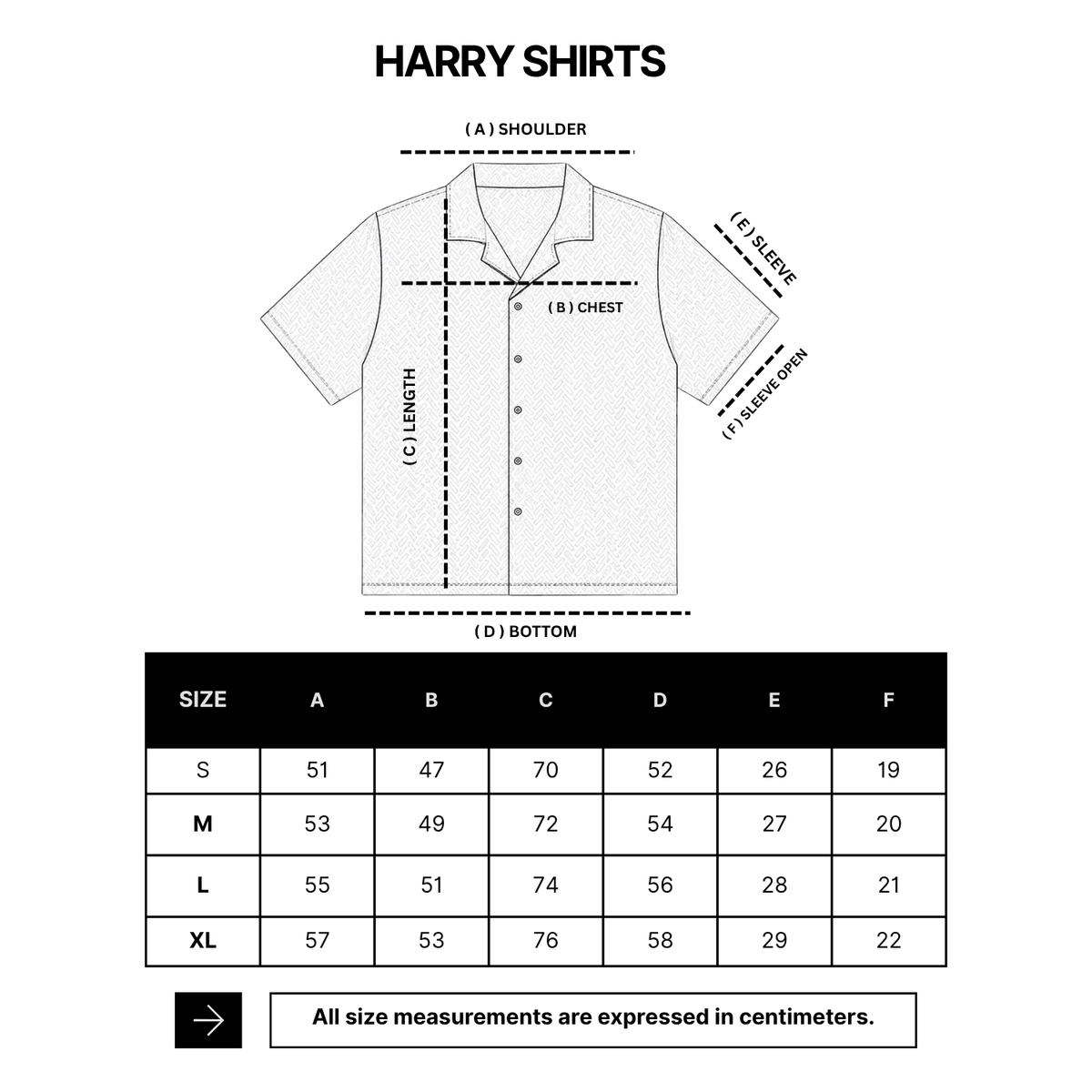 VERBO Harry Resort Shirt – Blue Lagoon