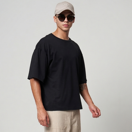 VERBO Sector Panel Track Pants - (Broken White)