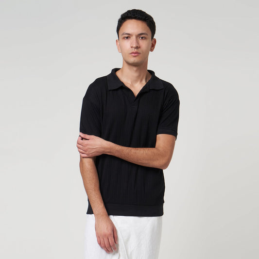 VERBO Apple Boxy Oversized Tee – Original (Broken White)