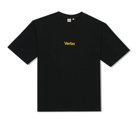 VERBO Flocking Boxy Tee (Stargazer)