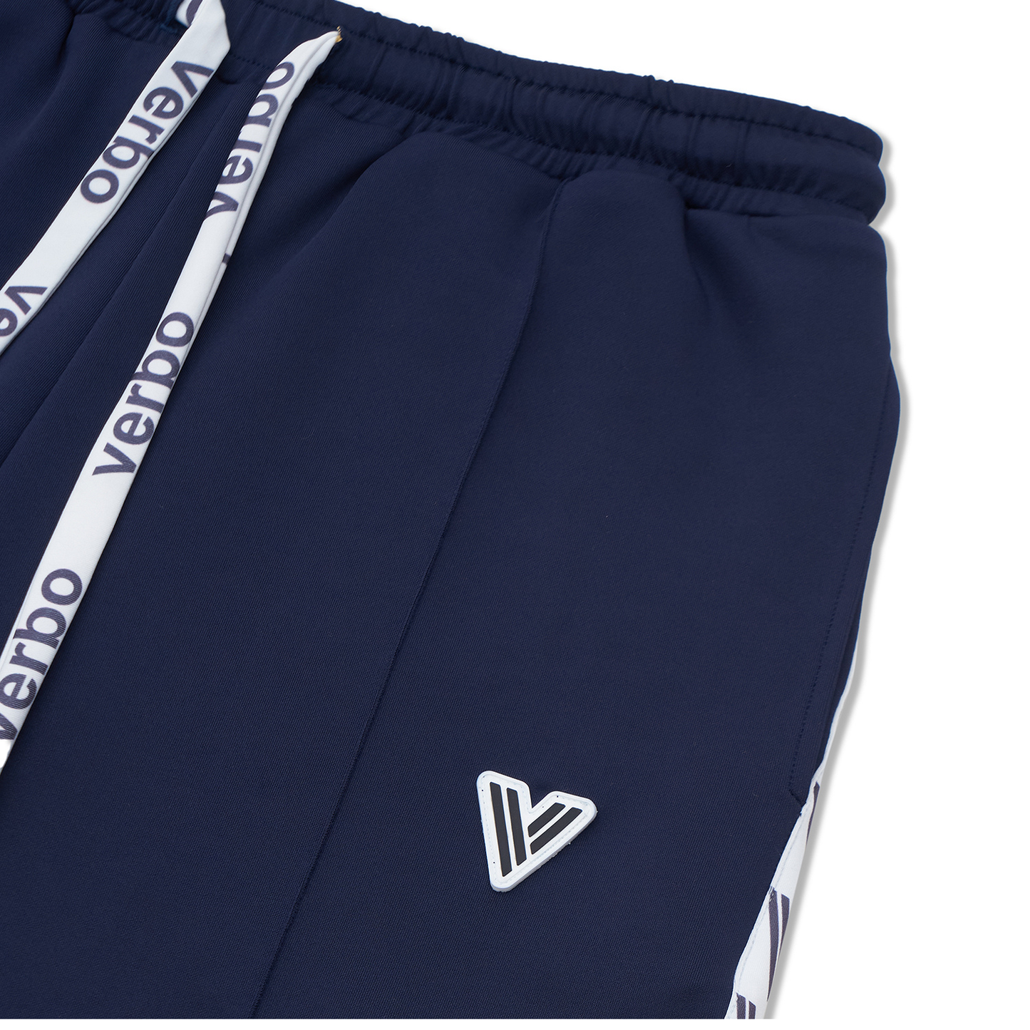 VERBO Sector Panel Track Pants - (Stargazer)
