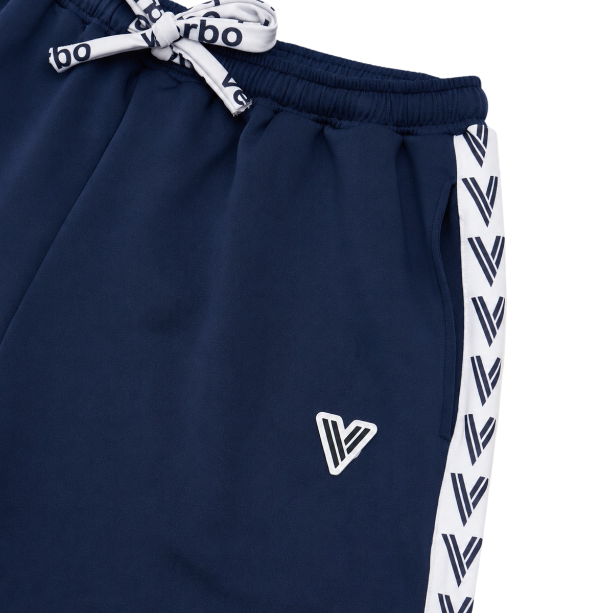 VERBO Sector Panel Track Shorts – Stargazer