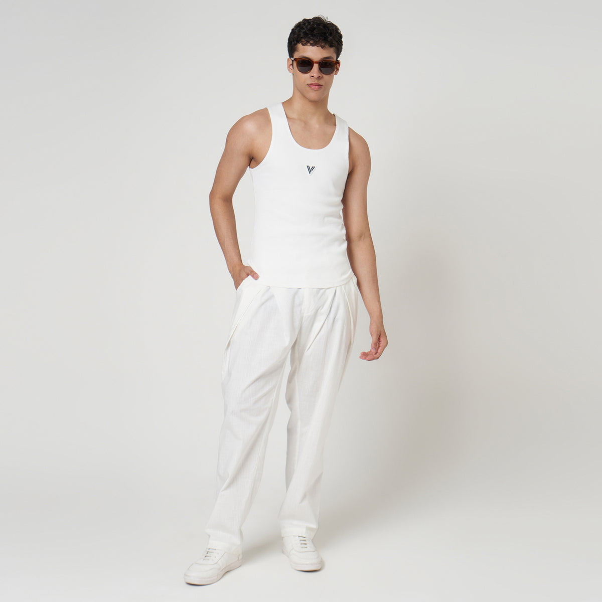 VERBO Drift Tank - Salt