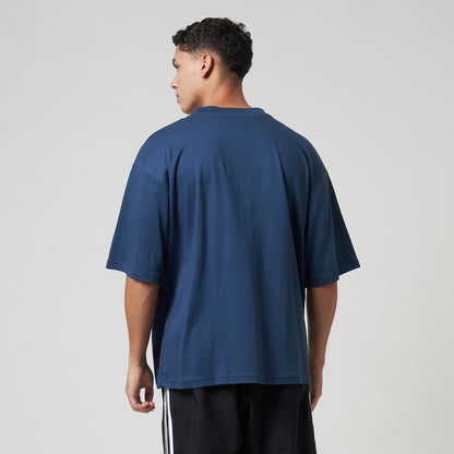 VERBO Flocking Boxy Tee (Stargazer)