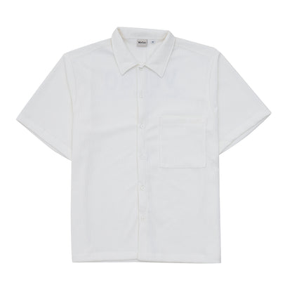 VERBO Ryder Shirt - Salt