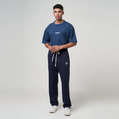 VERBO Sector Panel Track Pants - (Stargazer)