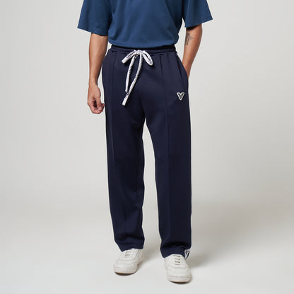 VERBO Sector Panel Track Pants - (Stargazer)