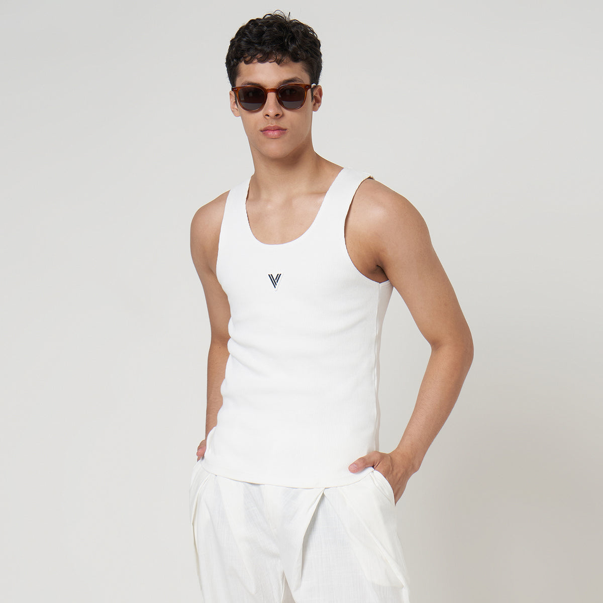 VERBO Drift Tank - Salt