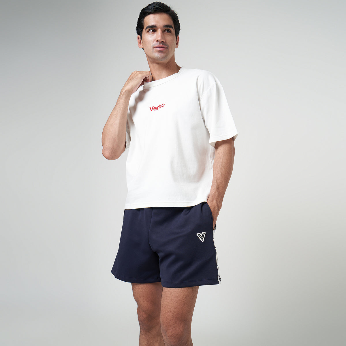 VERBO Sector Panel Track Shorts – Stargazer