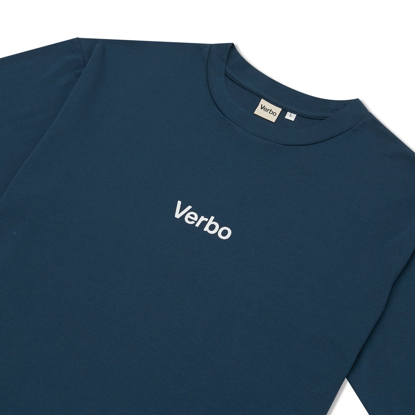 VERBO Flocking Boxy Tee (Stargazer)