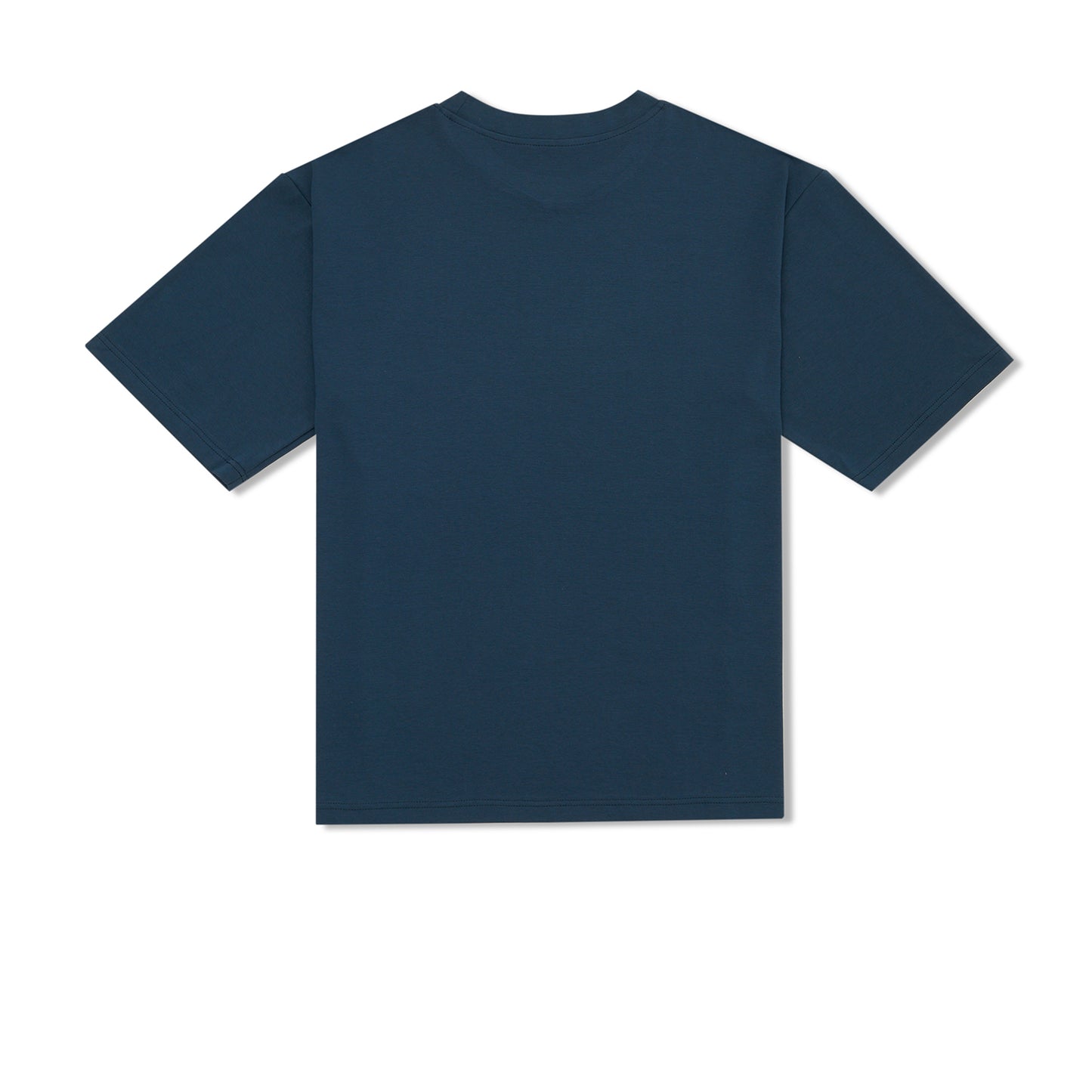 VERBO Flocking Boxy Tee (Stargazer)